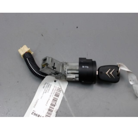 ANTIVOL DE DIRECTION CITROEN C1 I Phase 2 2008-2012