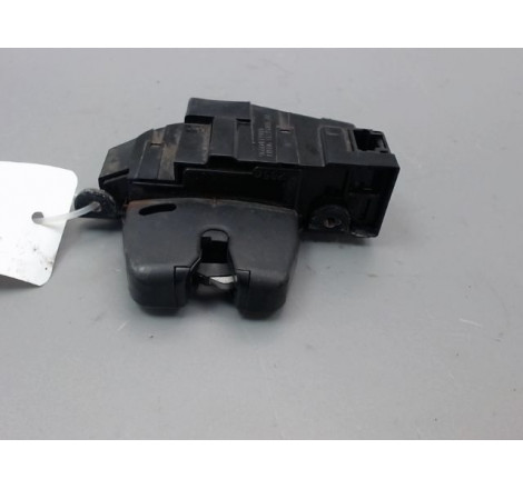 SERRURE HAYON  PEUGEOT 207 2006-2013