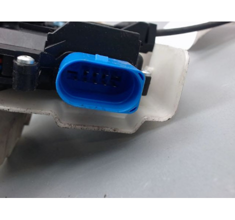 SYSTEME CONDAMNATION AVANT GAUCHE VOLKSWAGEN GOLF V PLUS 2005-