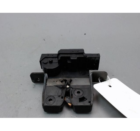 SERRURE HAYON  RENAULT LAGUNA II Phase 2 2005-2007