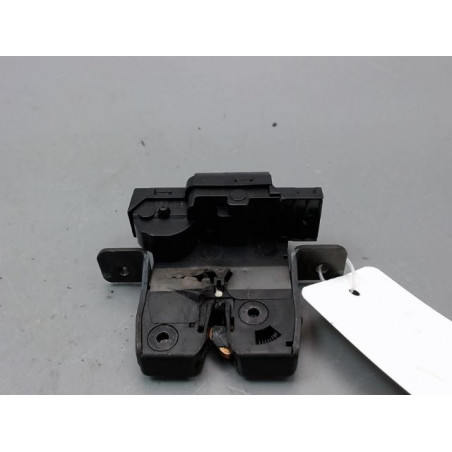 SERRURE HAYON  RENAULT LAGUNA II Phase 2 2005-2007