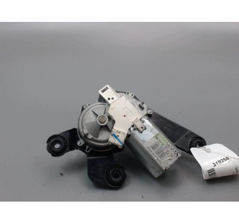 MECANISME ESSUIE-GLACE ARRIERE PEUGEOT 307 Phase 2 2005-2007