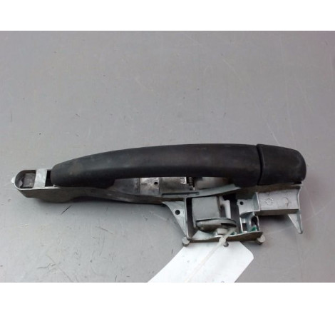 POIGNEE EXTERIEURE PORTE AVANT DROIT CITROEN C4 PICASSO MONOSP. I 2007-2013
