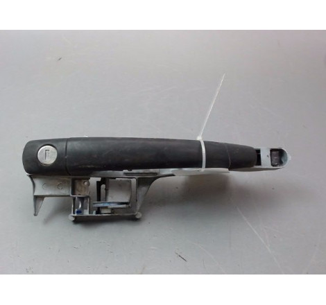 POIGNEE EXTERIEURE PORTE AVANT GAUCHE CITROEN C4 PICASSO MONOSP. I 2007-2013