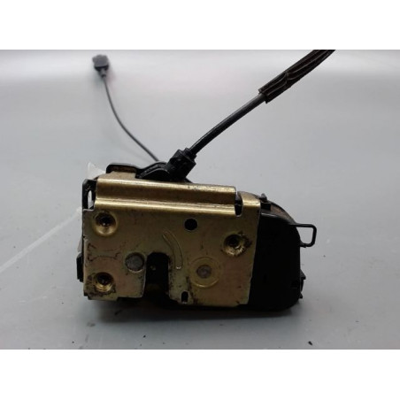 SYSTEME CONDAMNATION ARRIERE GAUCHE RENAULT GRAND SCENIC MONOSP. II Phase 1 LONG 2004-2006