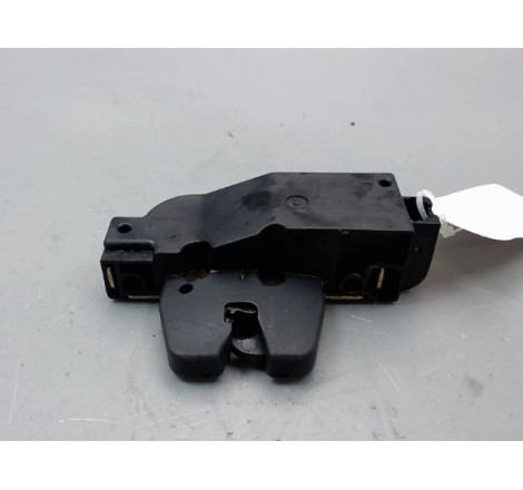 SERRURE HAYON  PEUGEOT 307 SW Phase 2 2005-2008