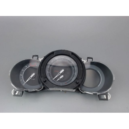 BLOC COMPTEURS CITROEN DS3 Phase 1 (A55) 2009-2014
