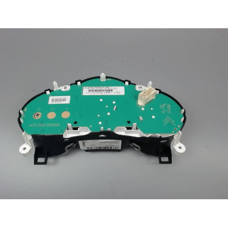 BLOC COMPTEURS CITROEN DS3 Phase 1 (A55) 2009-2014