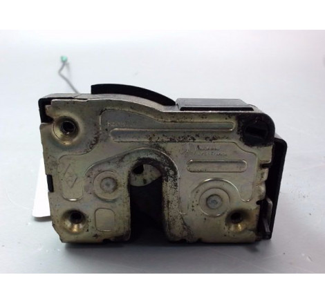 SYSTEME CONDAMNATION ARRIERE GAUCHE RENAULT MEGANE I Phase 2 1999-2002