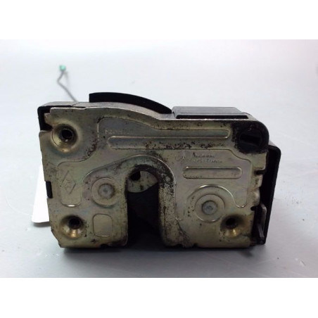 SYSTEME CONDAMNATION ARRIERE GAUCHE RENAULT MEGANE I Phase 2 1999-2002