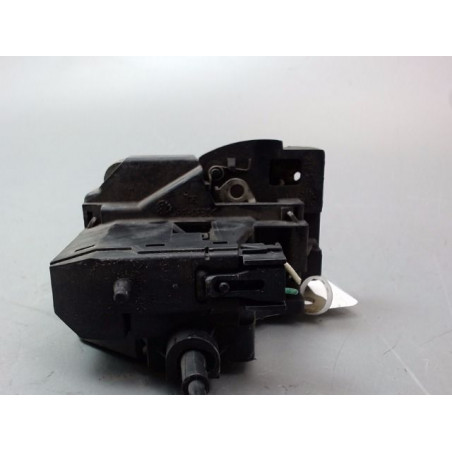 SYSTEME CONDAMNATION ARRIERE GAUCHE RENAULT MEGANE I Phase 2 1999-2002