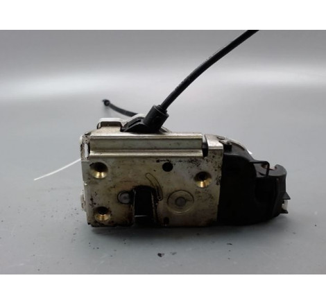 SYSTEME CONDAMNATION AVANT GAUCHE CITROEN C3 I Phase 1 2002-2005