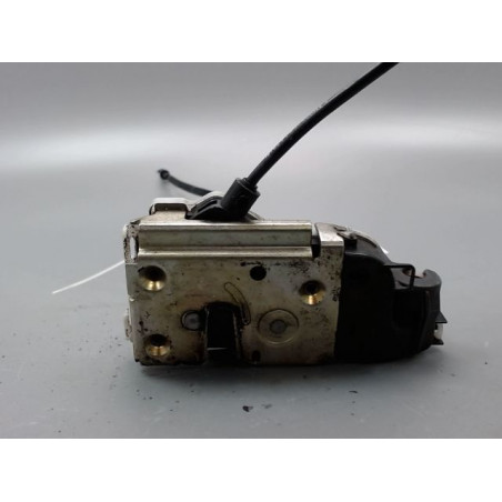 SYSTEME CONDAMNATION AVANT GAUCHE CITROEN C3 I Phase 1 2002-2005