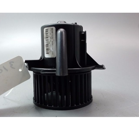 MOTEUR VENTILATEUR CHAUFFAGE PEUGEOT 307 Phase 2 2005-2007