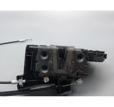SYSTEME CONDAMNATION AVANT GAUCHE LAND ROVER DISCOVERY 2004-