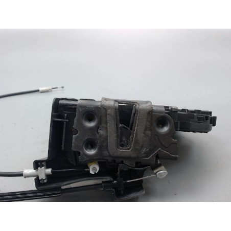 SYSTEME CONDAMNATION AVANT GAUCHE LAND ROVER DISCOVERY 2004-