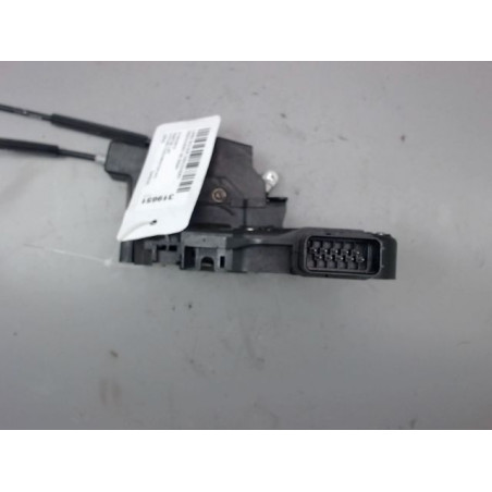 SYSTEME CONDAMNATION AVANT GAUCHE LAND ROVER DISCOVERY 2004-