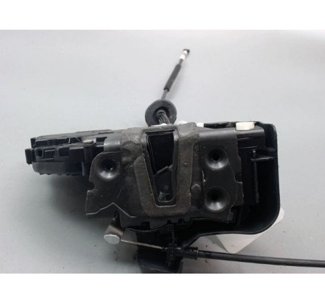 SYSTEME CONDAMNATION ARRIERE DROIT LAND ROVER DISCOVERY 2004-