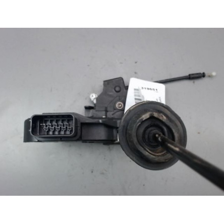 SYSTEME CONDAMNATION ARRIERE DROIT LAND ROVER DISCOVERY 2004-