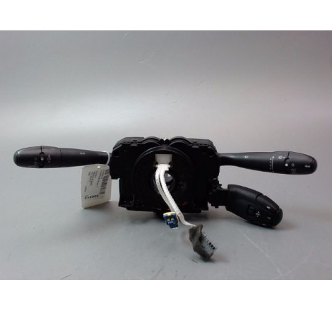 BLOC COMMODOS CITROEN C3 I Phase 2 2005-2010