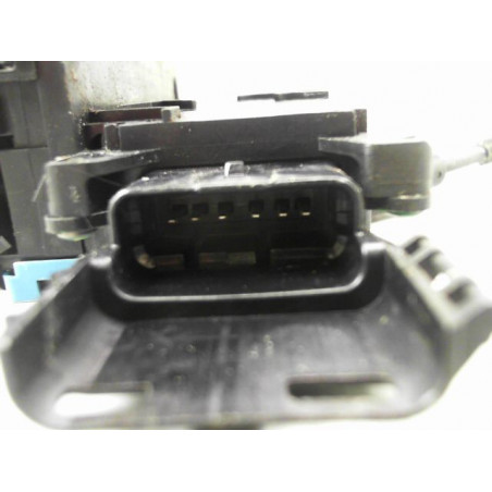 SYSTEME CONDAMNATION ARRIERE GAUCHE PEUGEOT 207 2006-2013