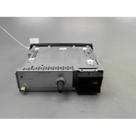 AUTORADIO CITROEN BERLINGO BREAK II Phase 1 (B9) 2008-2012