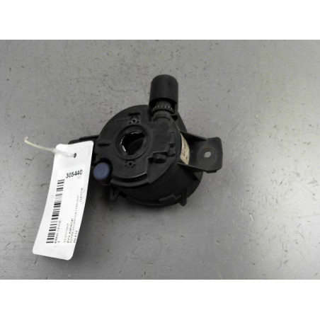 PHARE ANTIBROUILLARD AVANT GAUCHE BMW SERIE 1 I Phase 2 (E87) 2007-2011