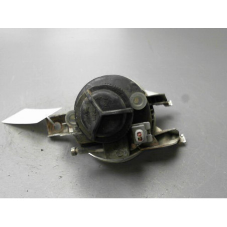 PHARE ANTIBROUILLARD AVANT DROIT PEUGEOT 206 1998-2009