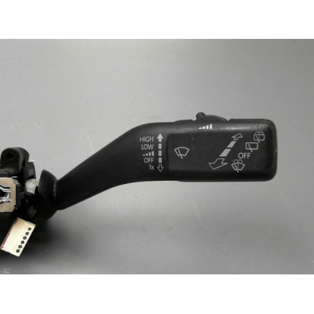 BLOC COMMODOS SKODA OCTAVIA II Phase 2 (1Z) 2008-2013