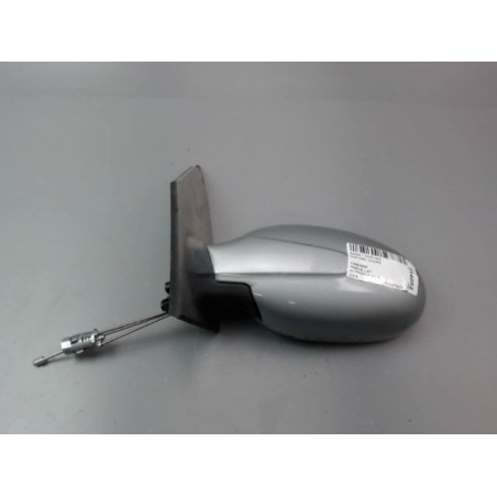 RETROVISEUR EXTERIEUR GAUCHE SMART FORTWO COUPE 3.2002-2006