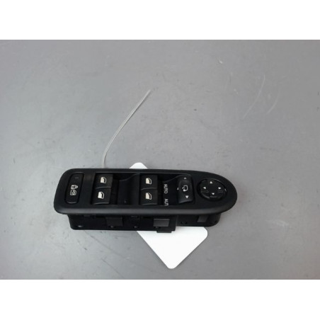 COMMANDE LEVE-GLACE PORTE AVG CITROEN C3 II Phase 1 (A51) 2009-2013
