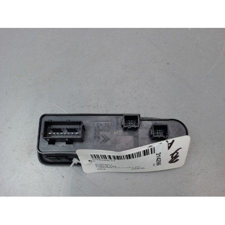 COMMANDE LEVE-GLACE PORTE AVG CITROEN C3 II Phase 1 (A51) 2009-2013