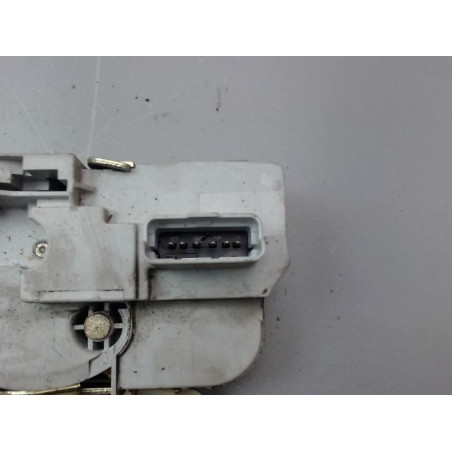 SYSTEME CONDAMNATION AVANT GAUCHE CITROEN C5 I Phase 2 2004-2008
