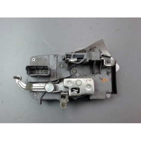 SYSTEME CONDAMNATION AVANT DROIT CITROEN C8 MONOSP. 2002-...