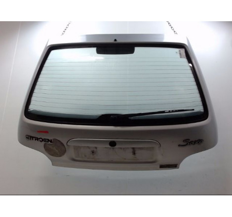 HAYON CITROEN SAXO Phase 1 1996-1999