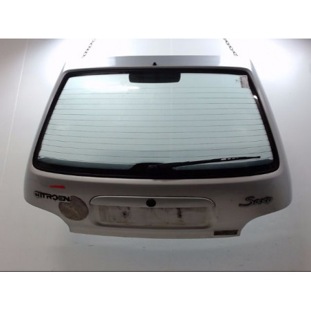 HAYON CITROEN SAXO Phase 1 1996-1999