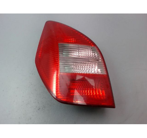 FEU ARRIERE GAUCHE  CITROEN C2 Phase 1 2003-2008