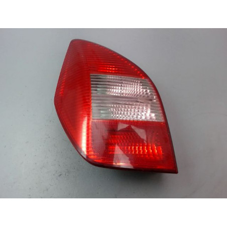 FEU ARRIERE GAUCHE  CITROEN C2 Phase 1 2003-2008