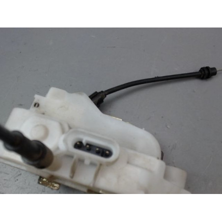 SYSTEME CONDAMNATION AVANT DROIT CITROEN C3 I Phase 1 2002-2005
