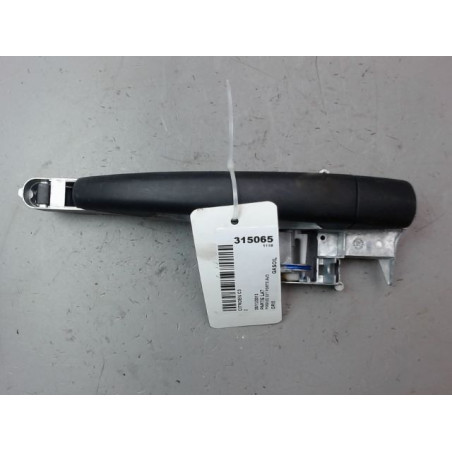 POIGNEE EXTERIEURE PORTE AVANT DROIT CITROEN C3 PICASSO MONOSP. Phase 1 2009-...