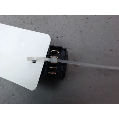 COMMANDE LEVE-GLACE PORTE ARG CITROEN XSARA Phase 1 1997-2000