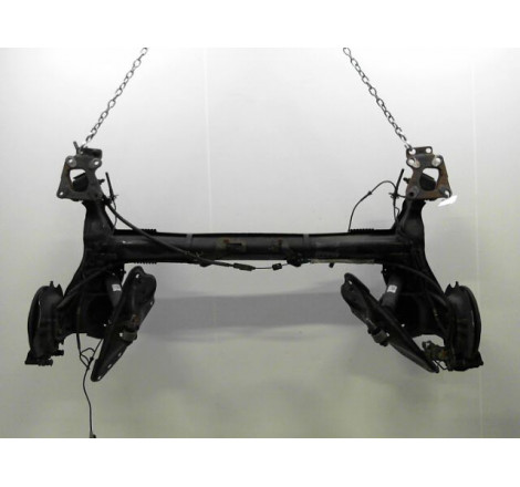 TRAIN ARRIERE CITROEN GRAND C4 PICASSO MONOSP. I LONG 2006-2013