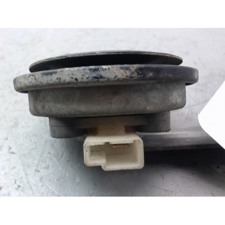 KLAXON / AVERTISSEUR CITROEN C1 I Phase 1 2005-2008