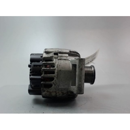 ALTERNATEUR CITROEN C3 II Phase 1 (A51) 2009-2013