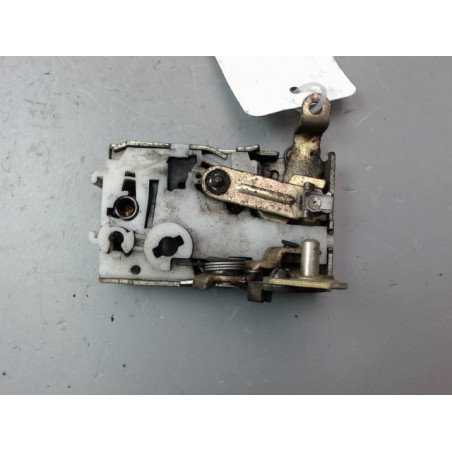 SYSTEME CONDAMNATION AVANT DROIT CITROEN SAXO Phase 1 1996-1999