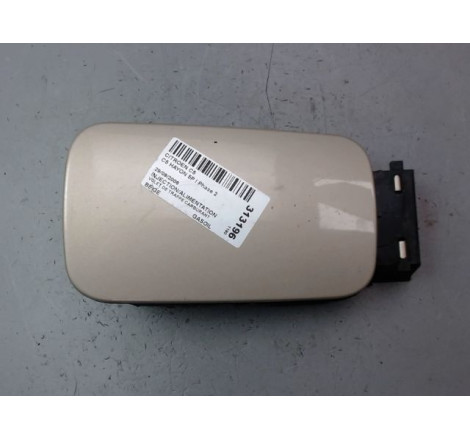 VOLET DE TRAPPE CARBURANT CITROEN C5 I Phase 2 2004-2008