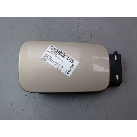 VOLET DE TRAPPE CARBURANT CITROEN C5 I Phase 2 2004-2008