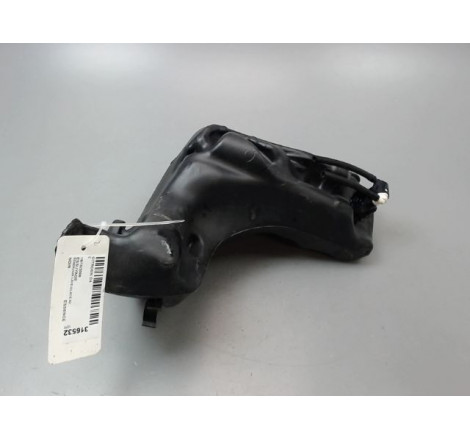 RESERVOIR LAVE-GLACE AVANT CITROEN C4 I Phase 1 2004-2008