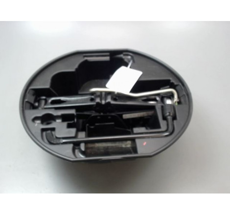 CRIC CITROEN C3 I Phase 2 2005-2010