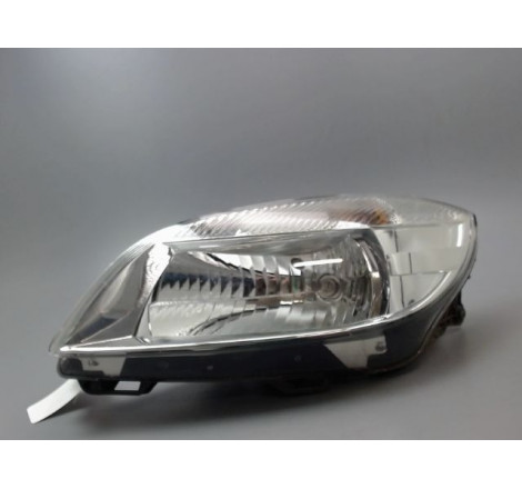PHARE GAUCHE SKODA FABIA BREAK 2008-